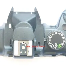 Верхняя Крышка для Nikon D3000 Камера запчасти