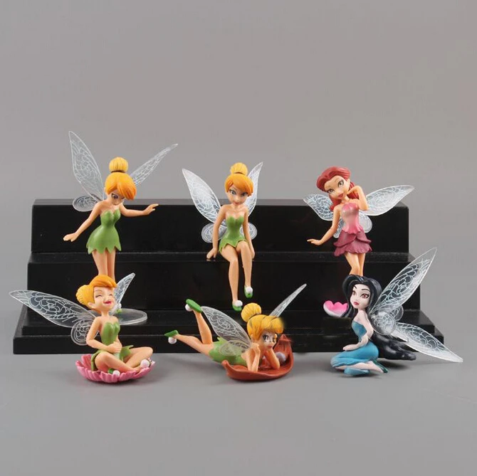 tinkerbell dolls for sale
