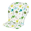 New Baby Kids Highchair Cushion Pad Mat Booster Seats Cushion Pad Mat Feeding Chair Cushion Pad Stroller Cushion Mat ► Photo 2/6