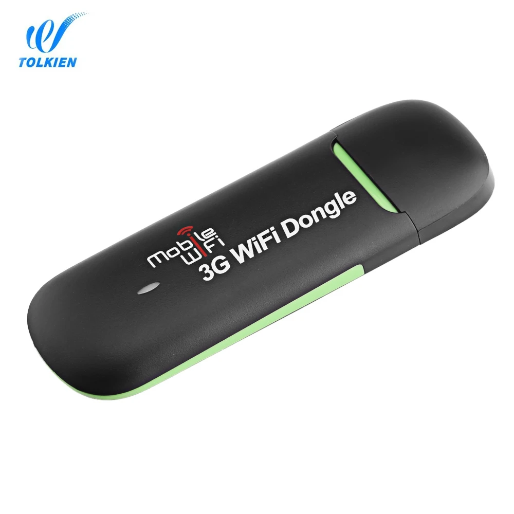 Tolkien LW3G UIFI WiFi Modem Portable USB Wi fi Mobile modem 3G Wireless WiFi Router Support