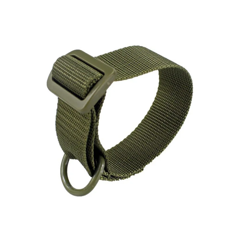 

Hunting Tactical Sling Adapter Portable Adjustable Safety Shoulder Strap Buttstock Attachment Mount Adapter Rifle Holder2