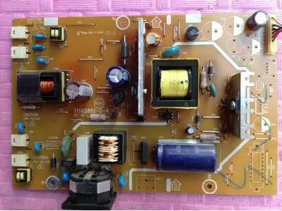 

power board for 1pcs Original Q226 A290W 2236VW 993S 715G2892-2-4 power board