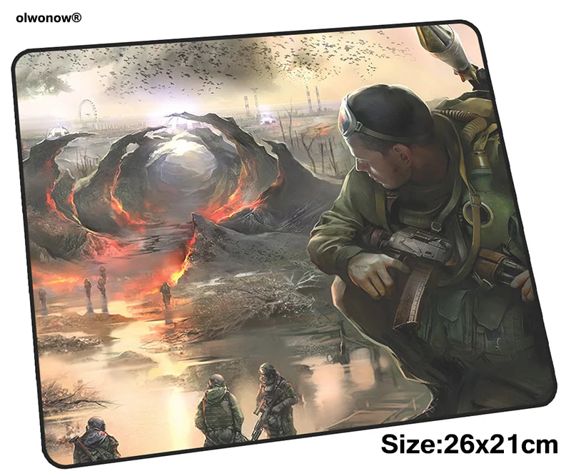 Коврик для мыши игровой 26 х21 см|Коврики мышей| |