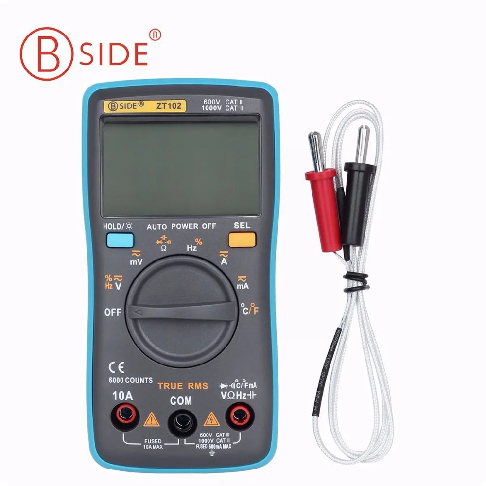 Multimeter