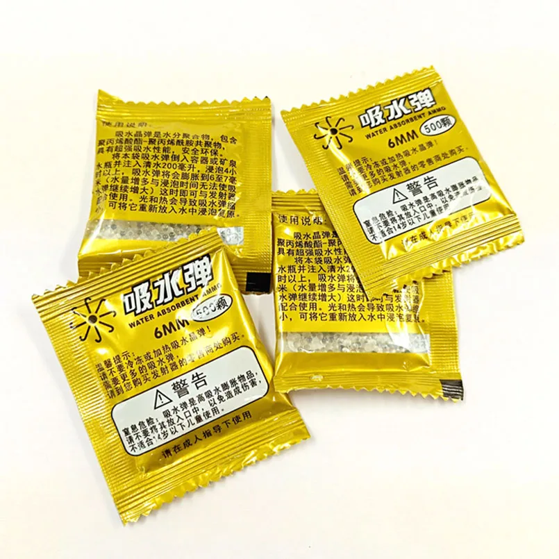 500pcs/package 6-7MM Soft Water Gun Ball Orbeez Gun Bullet Orbiz Balls Shooting Water Gun Toys Christmas Gifts For Children 500pcs/package 6-7MM Soft Water Gun Ball Orbeez Gun Bullet Orbiz Balls Shooting Water Gun Toys Christmas Gifts For Children