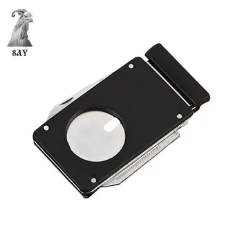 

SY 1 Pcs Multi-function Stainless Steel Smoking Pipe Cleaning Tool Cleaner Reamers Portable Cigar Cutter Smoking Accessories