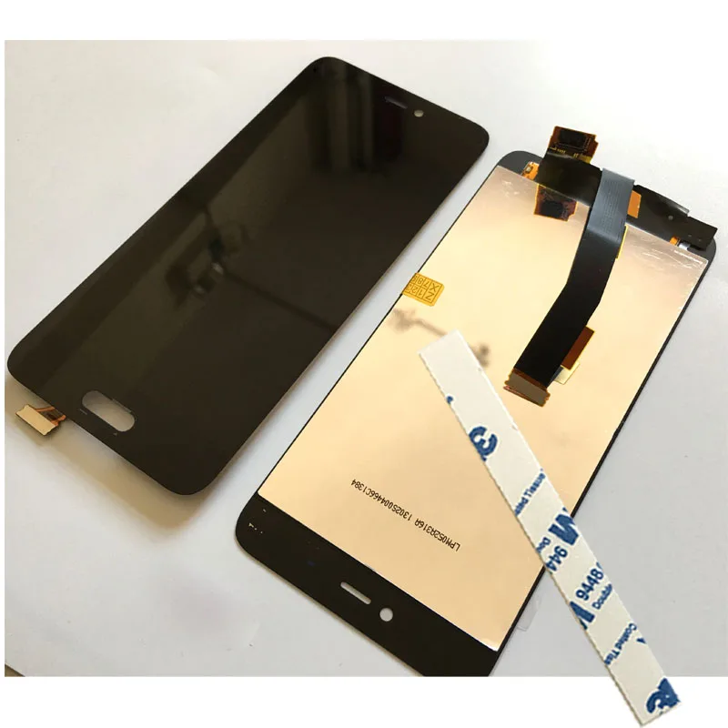 

LCD Display With Touch Screen Digitizer Assembly for Xiaomi Mi5 Replacement Parts FHD 5.15" For Xiaomi Mi5 Mi5 LCD