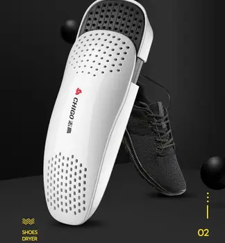 

portable Electric shoe dryer PTC efficient heating High temperature Heating Boot Device Shoes Drier