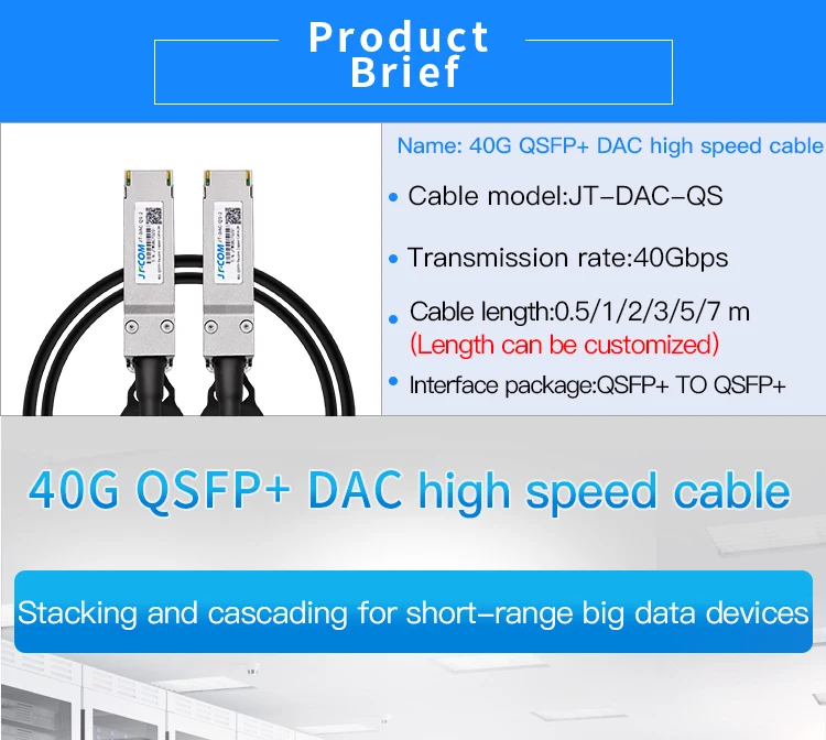40GDAC-2