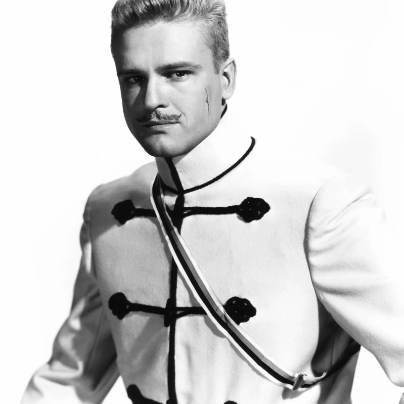 The Student Prince John Ericson 1954 Photo Print (16 x 20)