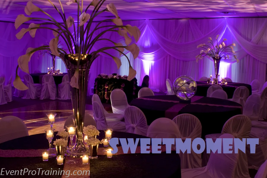 Wedding Drape Pipe System For Wedding Decoration Backdrop With