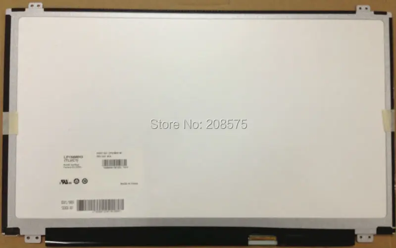 LP156WH3 TLC1