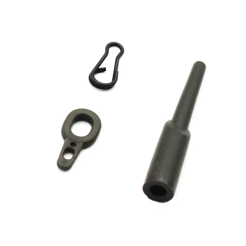 تشغيل تزوير كيت ملحقات لل الكارب الصيد تشغيل تزوير خاتم المطاط الخرز ل الكارب الحفارات الشعر تزوير معالجة