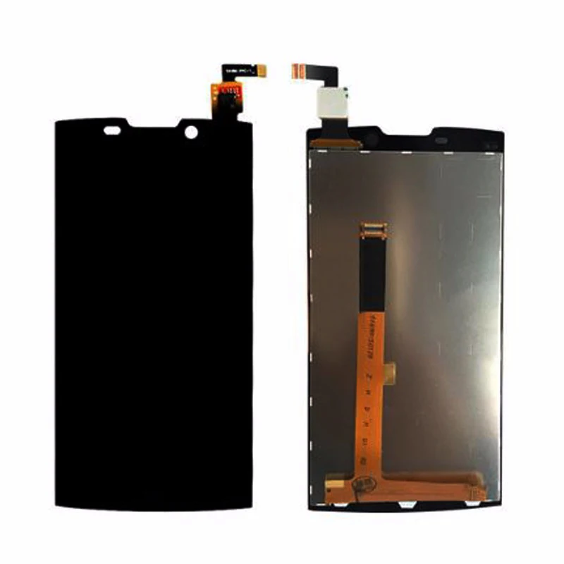 

For Innos D10 version 9169 LCD Display With Touch Screen Digitizer Assembly For Highscreen Boost 2 Se LCD Free Shipping