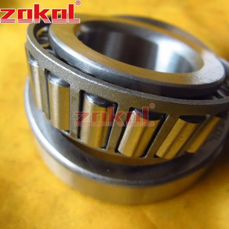 ＴＯ ＫＯ Zokol Bearing 30205 7205e Tapered Roller Bearing 25*52*16.25