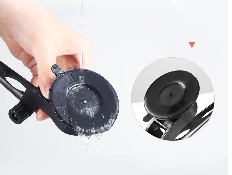 magnetic car holder (10)