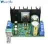 diymore TDA2050 Amplifier Board DC 12-24V 5W-120W 1 One Channel Mono Audio Power Amplifier Board Module 1-Channel 60*35*40mm ► Photo 3/6