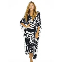 Womens Loose Maxi Long Beach Dress Cover Up Womens Loose Maxi Long Beach Dress Cover Up