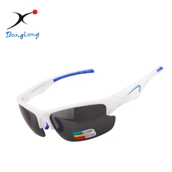 

Windproof Goggles Hunter Eye Protective Riding Camping Hiking Eyewear UV400 POLARIZED Glasses