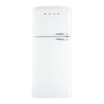 

Refrigerator Cr308a FAB50LWH No Frost 183cm A + +