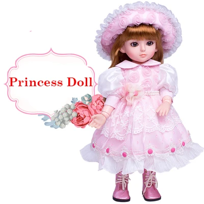 speaking dolls toys