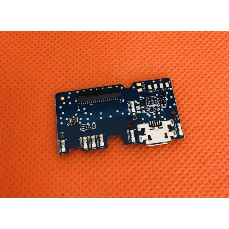 

for Doogee X30 USB Charging Port Connector Charge Dock MIC Microphone Board Flex Cable