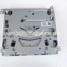 DXM9550VRE DXM9050VMD DXM9551 один CD механизм привода погрузчик палуба laufwer для peugeot VW автомобиль CD навигации