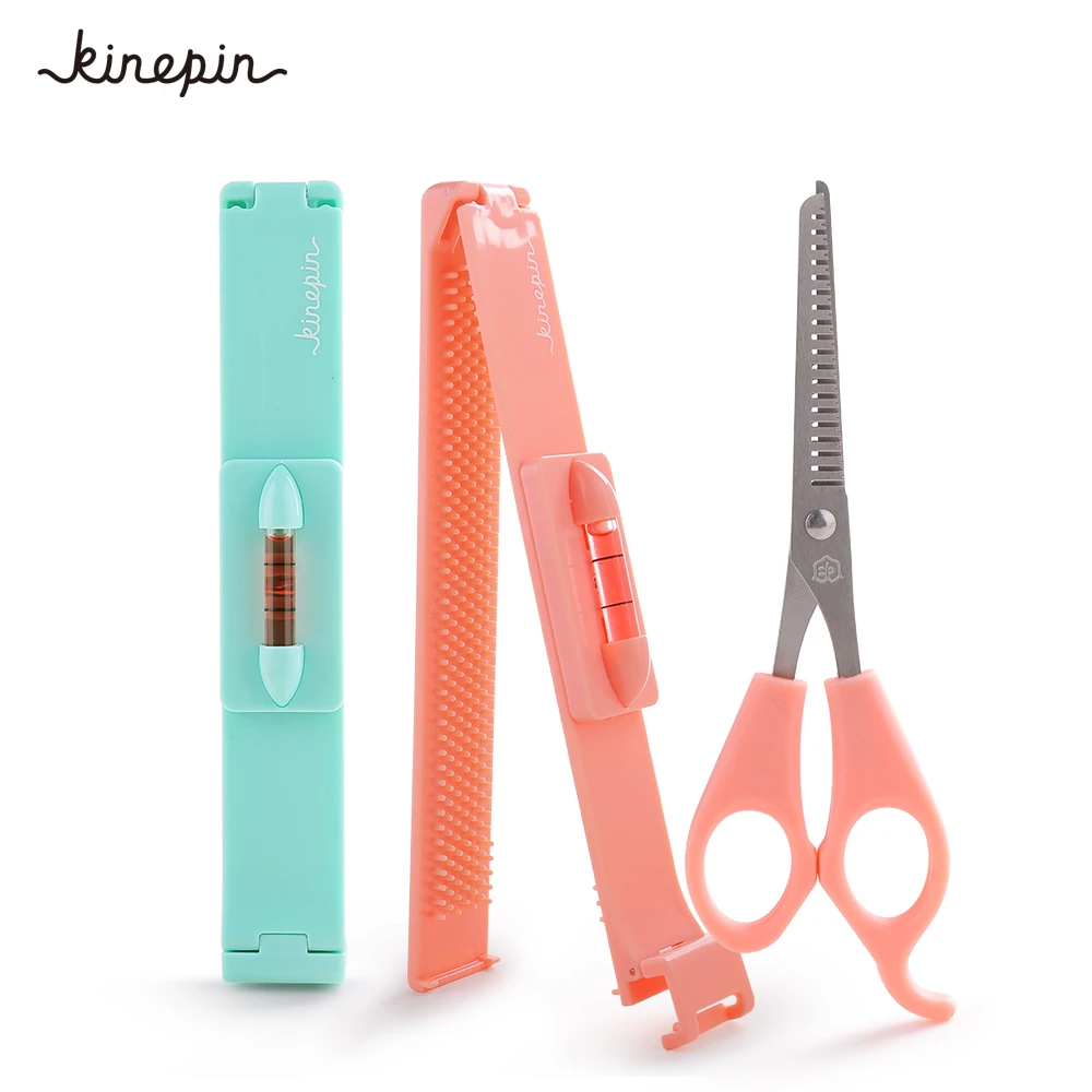 Neck Hair Cut Guide Clean Curved Neck Hairline Haircuts Diy Tools