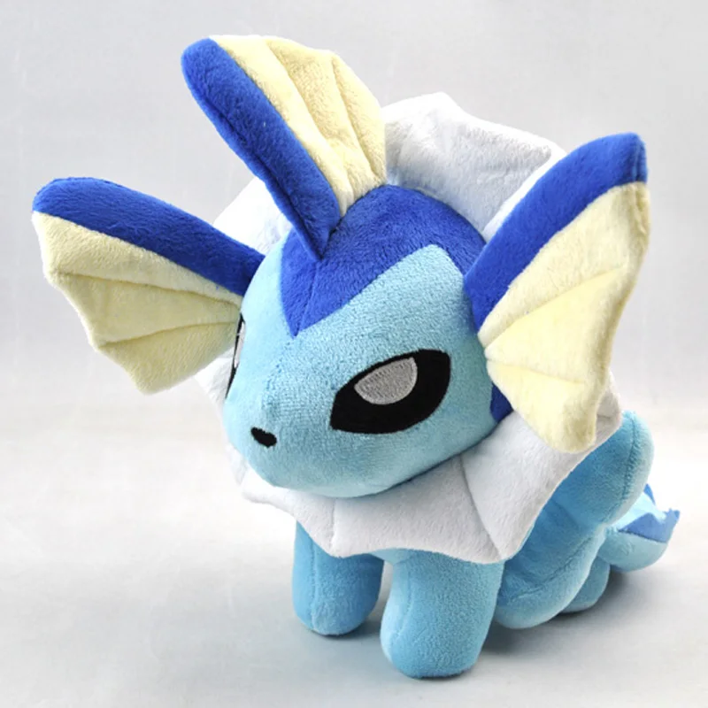 giant vaporeon plush