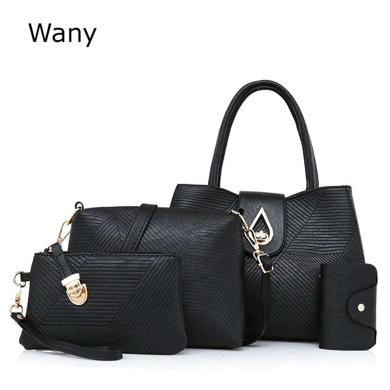 Купить Сумку 4 В 1