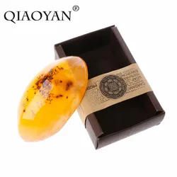 Osmanthus Essential Oil handmade Soap,anti-acne, wash soap whitening freckle, remove dark circles Bathing soap Makeup Remover Osmanthus Essential Oil handmade Soap,anti-acne, wash soap whitening freckle, remove dark circles Bathing soap Makeup Remover