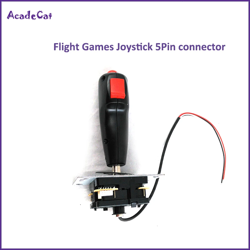 Fighting joystick ac 3