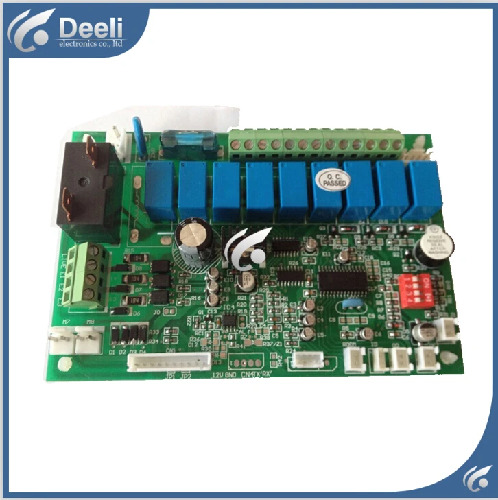 95% new good working Original for air conditioning Computer board motherboard APM01 APM01C SERIAL 95% new good working Original for air conditioning Computer board motherboard APM01 APM01C SERIAL
