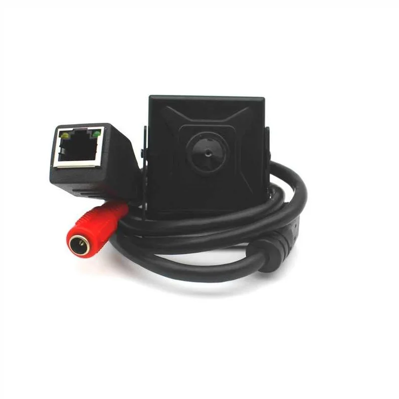 

1080P IP Camera Onvif 5MP Lens IR Night Vision HD Security CCTV Camera 2MP P2P small camera connect to nvr camera