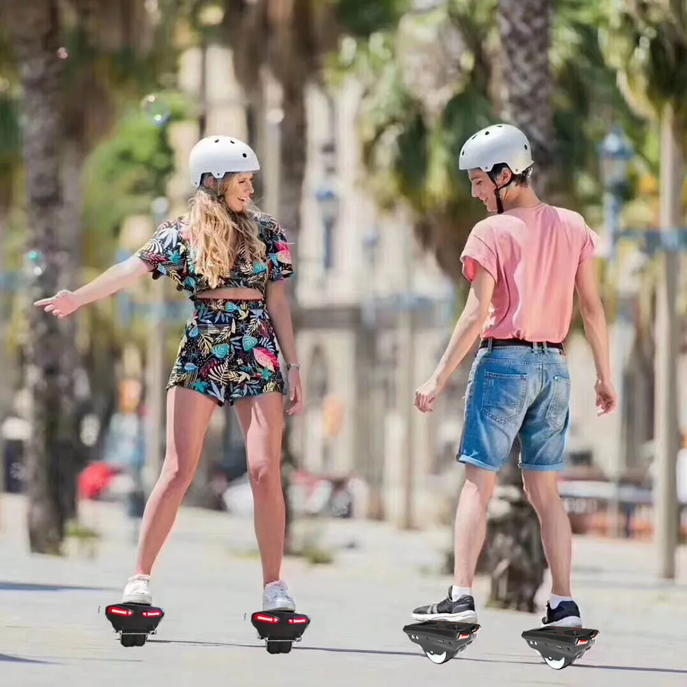 

3.5INCH one wheel hoverhoes balance scooter