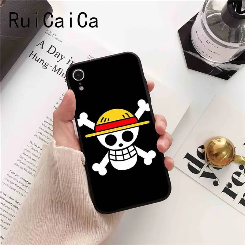 Japanese anime collage one piece luffy