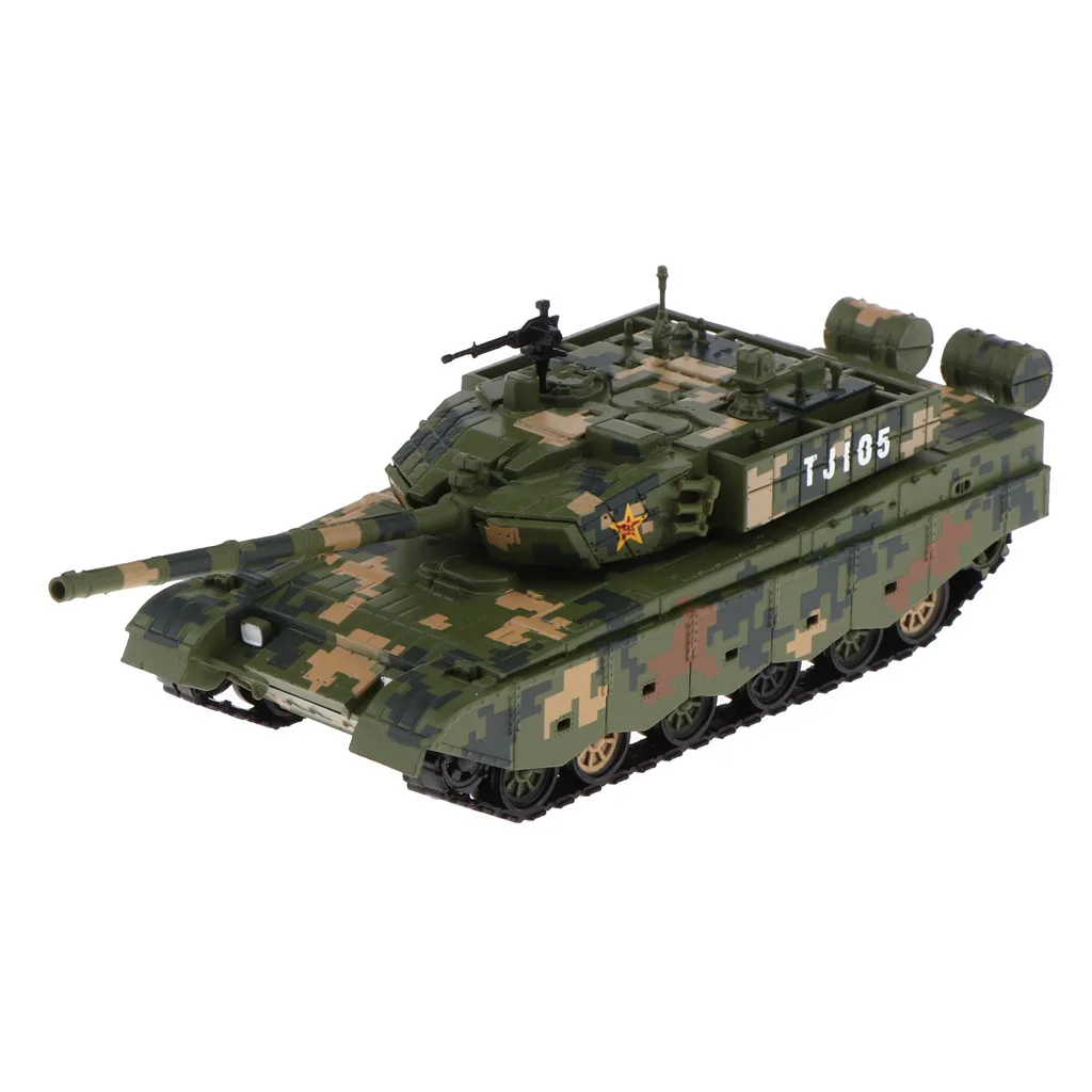 

1/72 T-90s Russian Main Battle Tank Army Vehicle Model Toy Gift Home Office Table Decoration