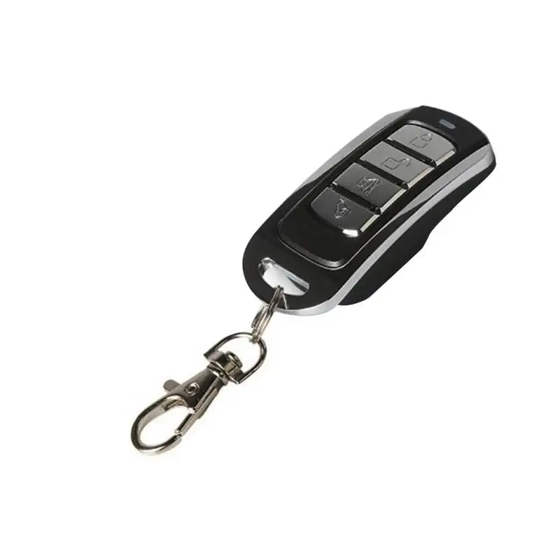 

Mini Code Copy 868 Mhz 4 CH Wall Switch Universal Remote Copy Machine Clone Garage Door Launcher Door Opener Z2