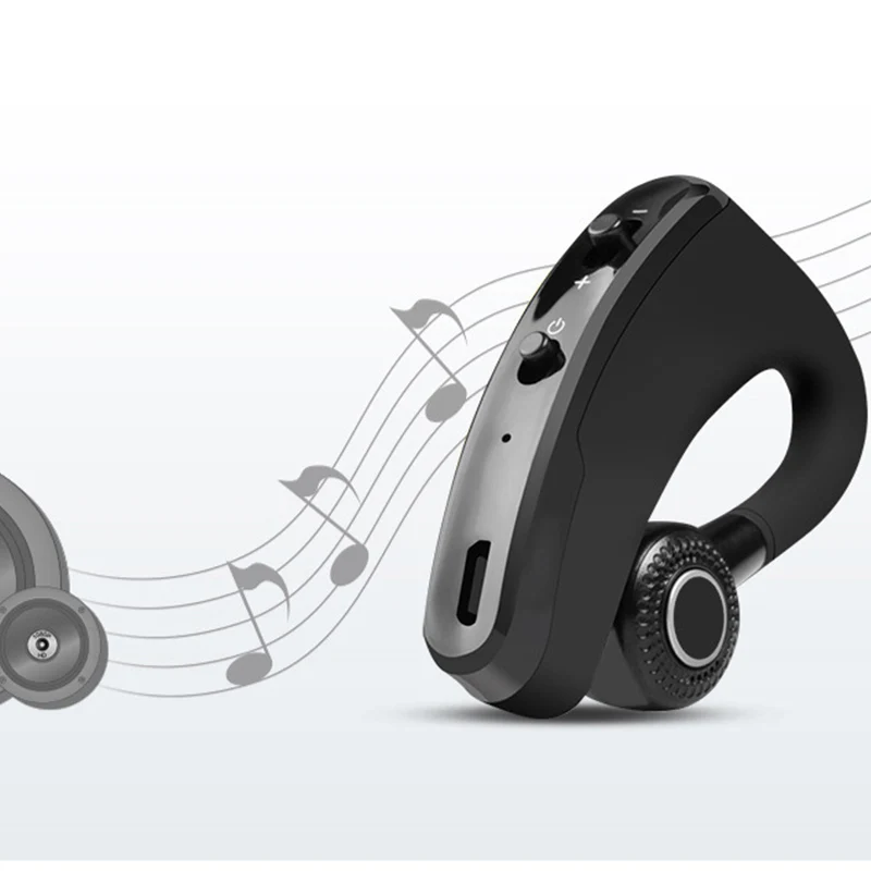 V9-headset-Bluetooth-headset-wireless-business-single-ear-hanging-ear-4-1-stereo-voice-control-headset (2)