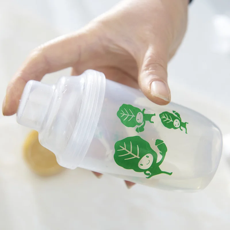 Стаканчик для напитков, сока, порошка, шейк, Экологически чистая пищевая пластиковая чашка