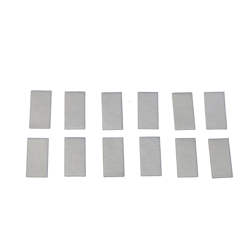 31 in 1 Waterproof shell Silicone Case Protective frame Small storage bag Super Set For Gopro Hero 7 Silver & White Camera Accessory (24)