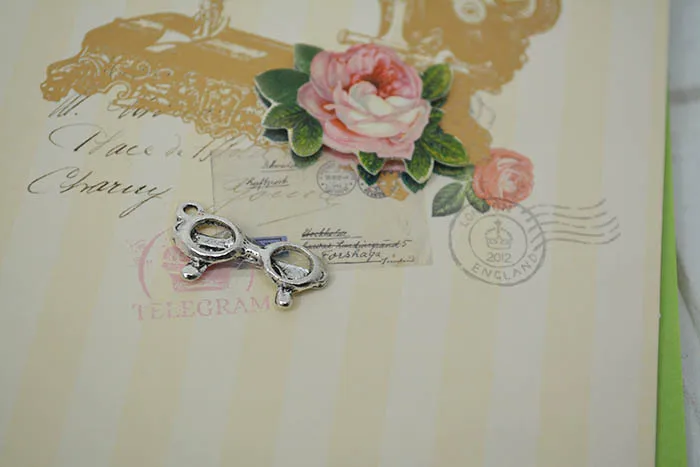  Rustic fresh Paper card World scenic print Cartoon invitation card Greeting Card Love Romantic Birt - 32985198443