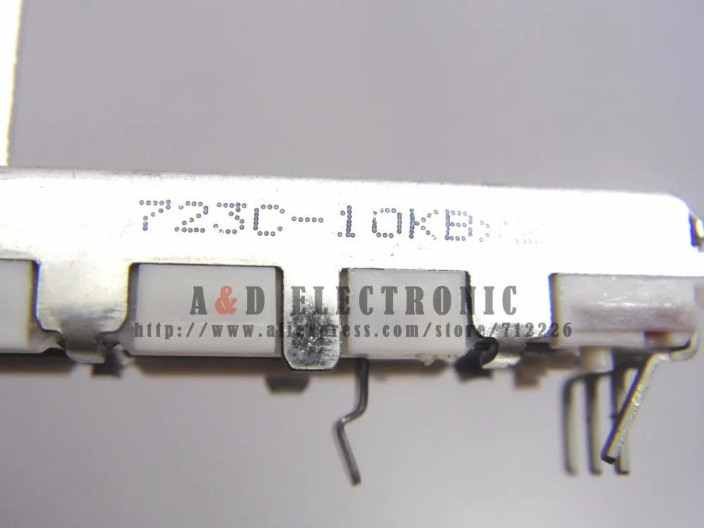 original DCV 1020 DCV1020 for Pioneer DJM600 DJM700 DJM800 DJM900 ,FADER