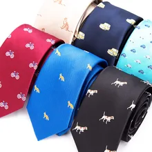 Мужские модные обтягивающие Галстуки, одноцветные галстуки, жаккардовый галстук из полиэстера, черный, синий, красный галстук, мужской деловой, Свадебный, вечерний, роскошный галстук на шею