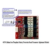 4S 5S 100A w/Balance 3.2V LiFePO4 Lithium Battery Cell PCB BMS Protection Board Lithium iron phosphate battery Charging ► Photo 2/4