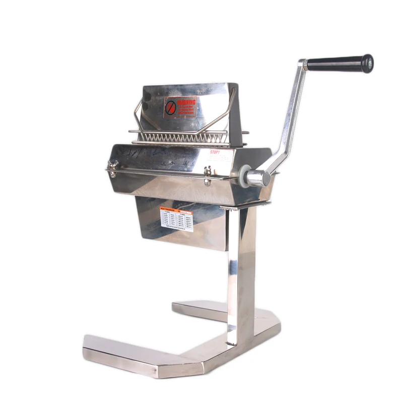 Meat Tenderizer Machine Commercial Manual Meat Tenderizer 7