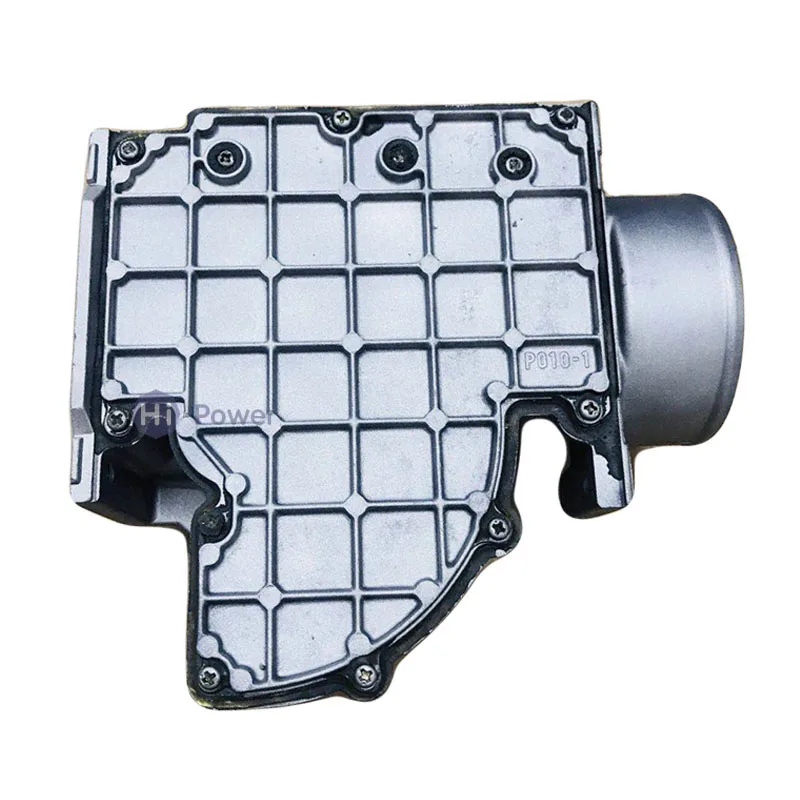 Mass Air Flow Sensor Meter For 1989-1995 TOYOTA TRUCKS WITH 2.4 - 22REC FUEL 22250-35050 002