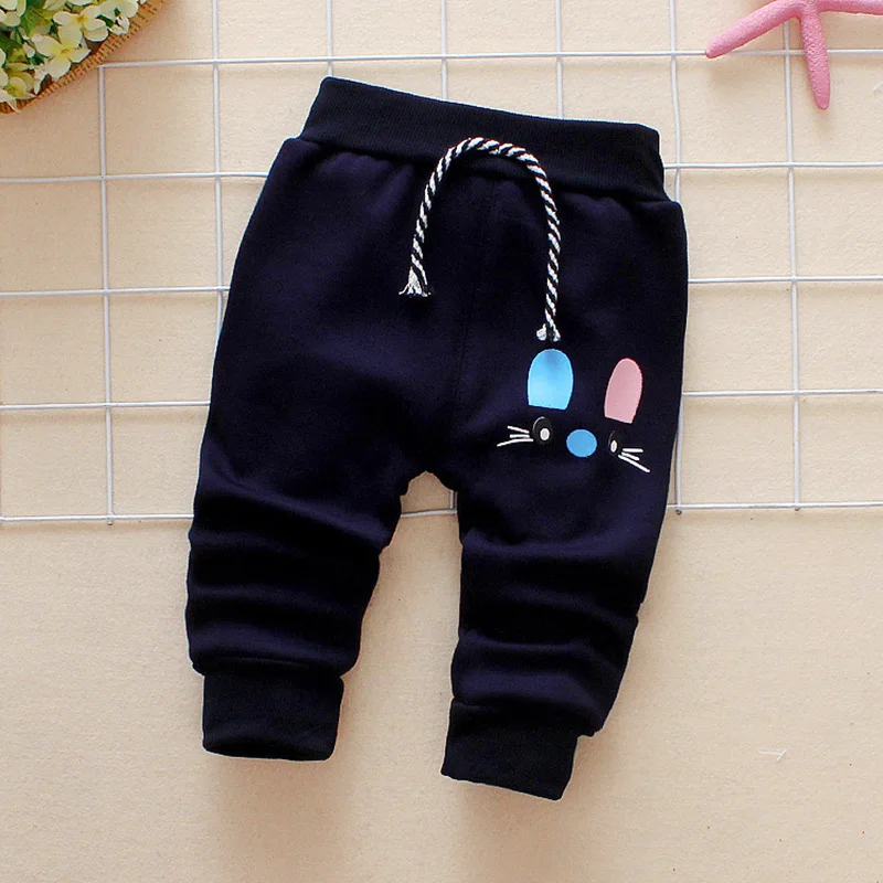 2017-autumn-winter-thicker-baby-pants-boys-girls-cute-Cartoon-plus-velvet-warm-children-pants