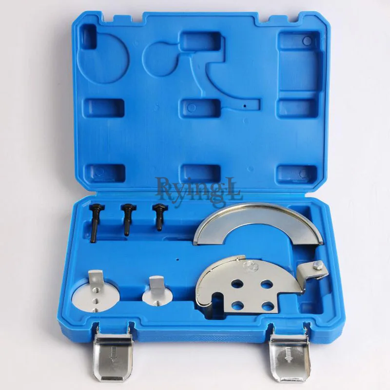 

X RELEASE AUXILIARY STRETCH BELT FITTING BELT RIBBS REMOVAL INSTALL TOOL FOR B-M-W FO-RD