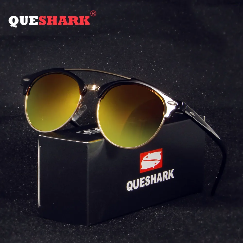 queshark sunglasses review